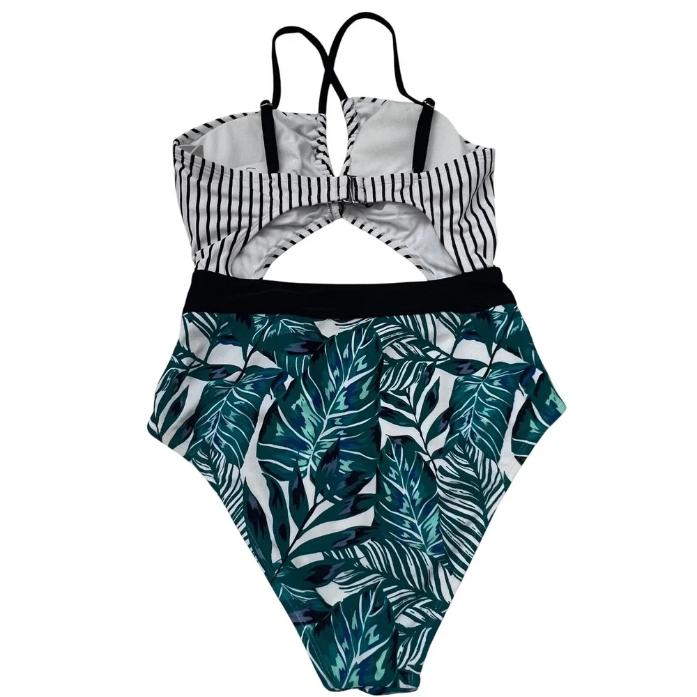 Cupshe one piece